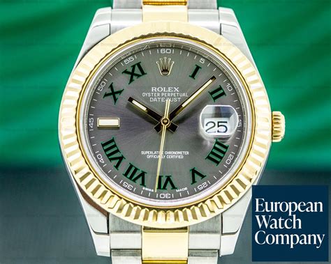 rolex 116333 discontinued|rolex 116333 wimbledon.